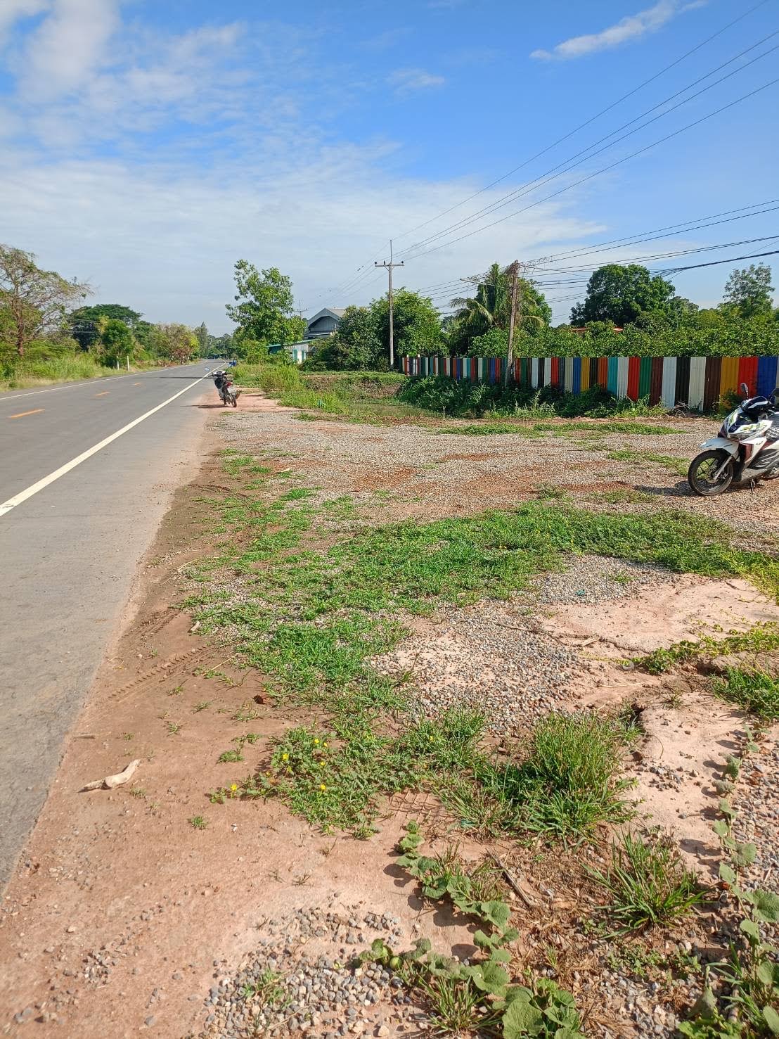 ที่ดินติดแม่น้ำท่าจีน ชัยนาท