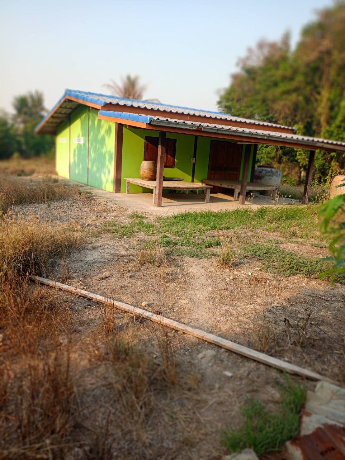 บ้านพร้อมที่ดินทำเลทอง ด่านช้าง สุพรรณบุรี