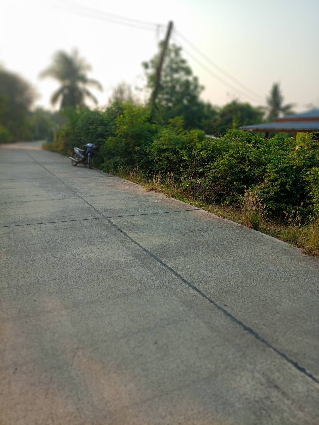 บ้านพร้อมที่ดินทำเลทอง ด่านช้าง สุพรรณบุรี